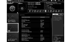 MSI X99A Workstation