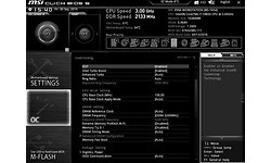 MSI X99A Workstation