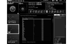 MSI X99A Workstation