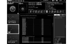 MSI X99A Workstation