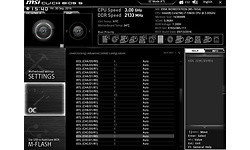 MSI X99A Workstation