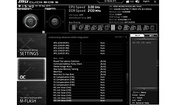 MSI X99A Workstation