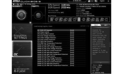MSI X99A Workstation