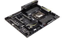 MSI X99A Workstation