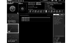 MSI X99A Workstation