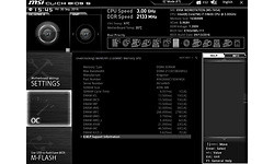 MSI X99A Workstation