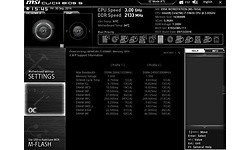 MSI X99A Workstation