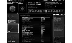 MSI X99A Workstation