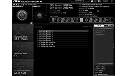 MSI X99A Workstation