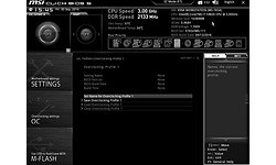 MSI X99A Workstation