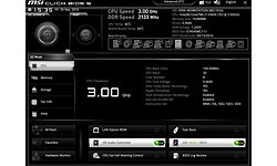 MSI X99A Workstation