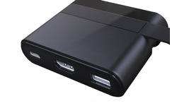 Club 3D CSV-1534