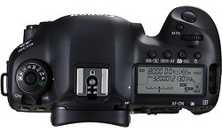 Canon Eos 5D Mark IV Body