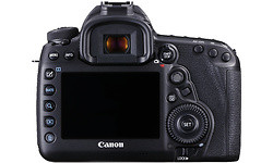 Canon Eos 5D Mark IV Body