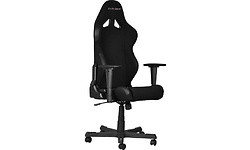 DXRacer Racing Gaming Chair Black (OH/RW01/N)