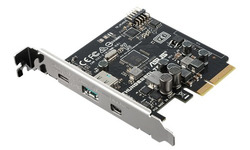 Asus ThunderboltEX 3
