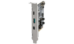 Asus ThunderboltEX 3