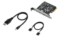 Asus ThunderboltEX 3