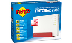 AVM Fritz!Box 7580