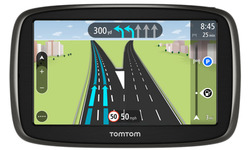TomTom Start 52 Western EU