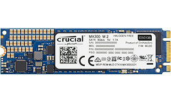 Crucial MX300 1TB (M.2)