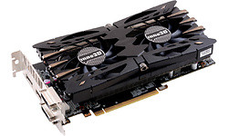 Inno3D GeForce GTX 1060 Twin X2 6GB V1