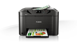 Canon Maxify MB5050 Black