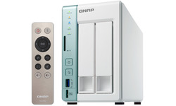 QNAP TS-251A-4G