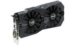 Asus Radeon RX 470 Strix 4GB