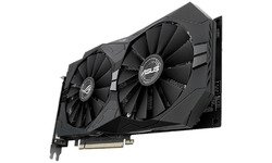 Asus Radeon RX 470 Strix 4GB