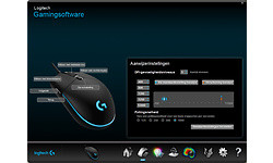 Logitech G Pro Gaming Mouse
