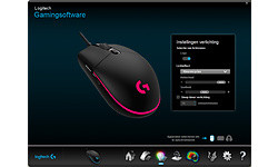 Logitech G Pro Gaming Mouse