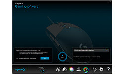 Logitech G Pro Gaming Mouse