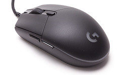 Logitech G Pro Gaming Mouse