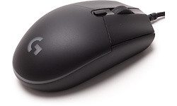Logitech G Pro Gaming Mouse