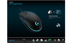 Logitech G Pro Gaming Mouse