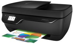 HP Officejet 3831