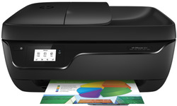 HP Officejet 3831