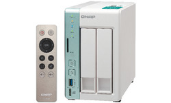 QNAP TS-251A-2G