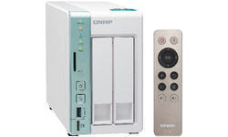 QNAP TS-251A-2G