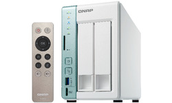 QNAP TS-251A-2G