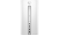HP Pavilion 510-p138nd (Y6V77EA)