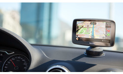 TomTom Go 520 World