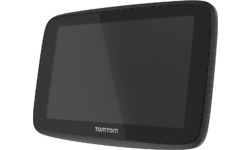 TomTom Go 520 World