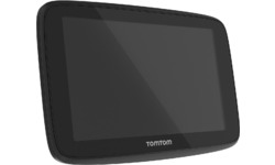 TomTom Go 520 World