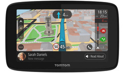 TomTom Go 520 World