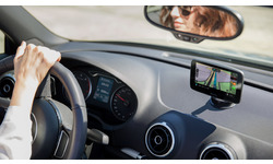 TomTom Go 620 World
