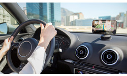 TomTom Go 620 World