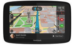 TomTom Go 620 World