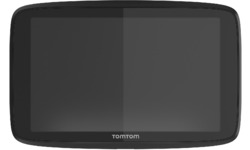 TomTom Go 620 World